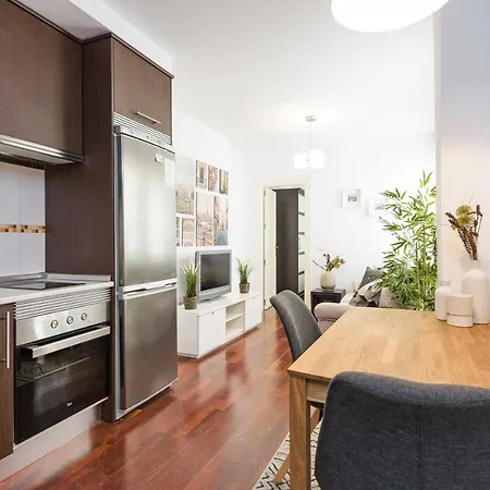 Pineapple Pena 19 Appartement