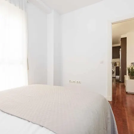 Pineapple Pena 19 Appartement