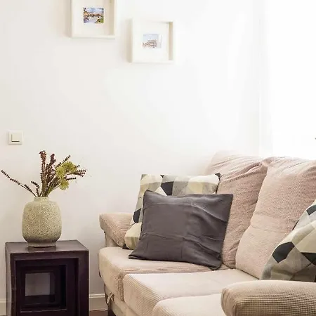 Appartement Pineapple Pena 19 *