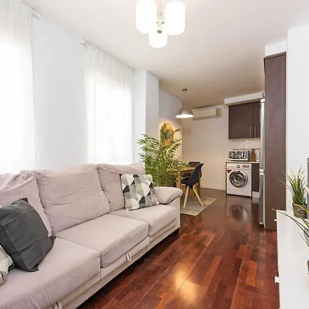 Pineapple Pena 19 Apartment Malaga