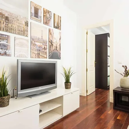 Apartment Pineapple Pena 19 Malaga