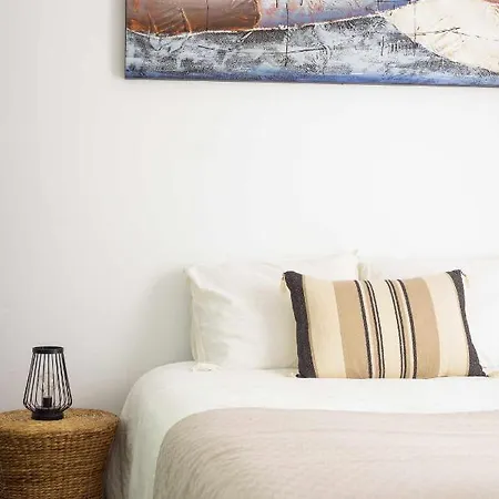 Apartamento Pineapple Pena 19