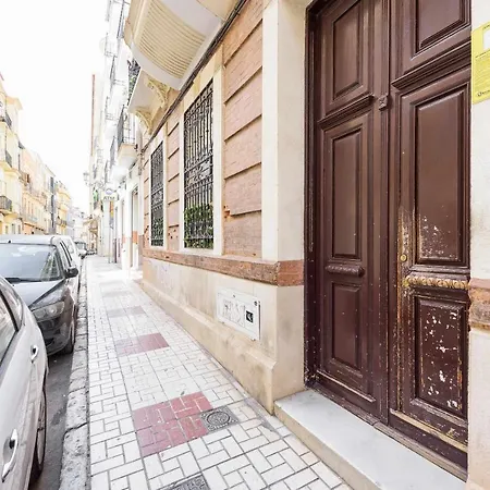 Pineapple Pena 19 Malaga