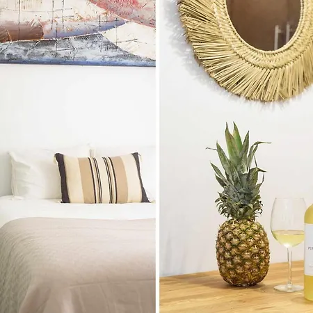 Apartment Pineapple Pena 19 *
