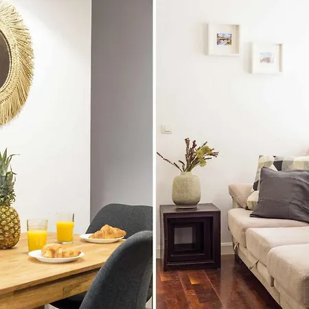 Apartment Pineapple Pena 19 *